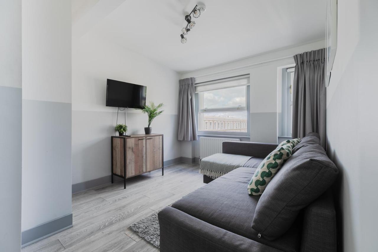 Modern Kensington Apartments لندن المظهر الخارجي الصورة