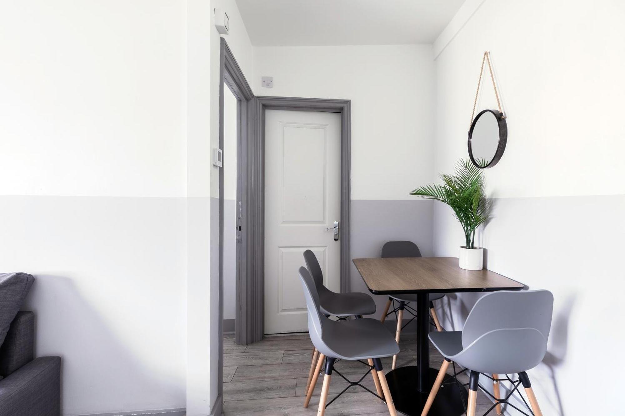 Modern Kensington Apartments لندن المظهر الخارجي الصورة