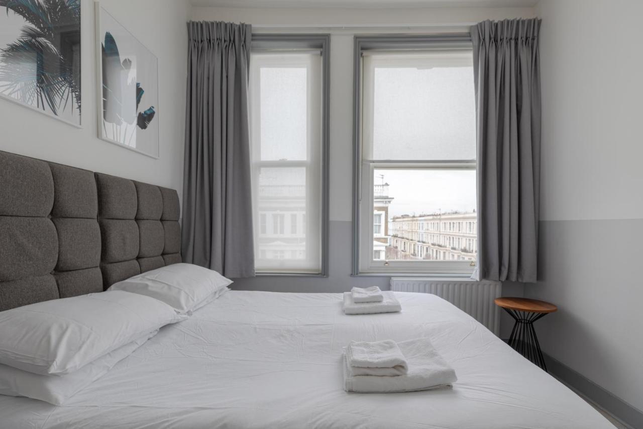 Modern Kensington Apartments لندن المظهر الخارجي الصورة