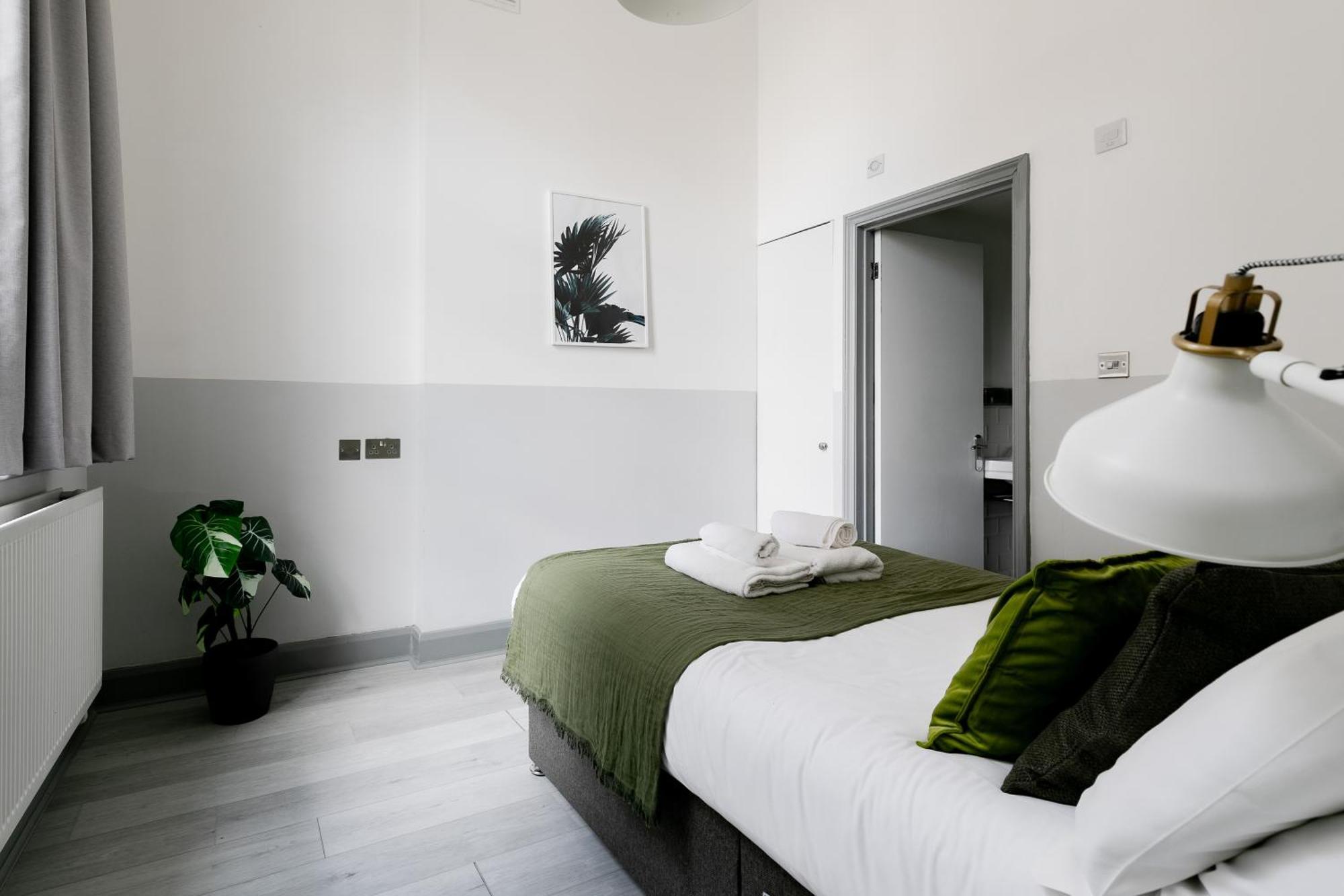 Modern Kensington Apartments لندن المظهر الخارجي الصورة